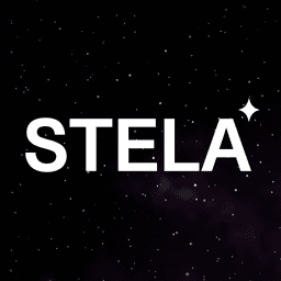 Stela
